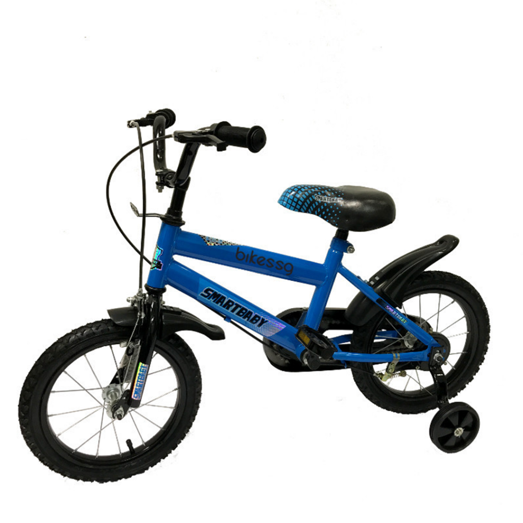 childrens bikes 18 inch wheels