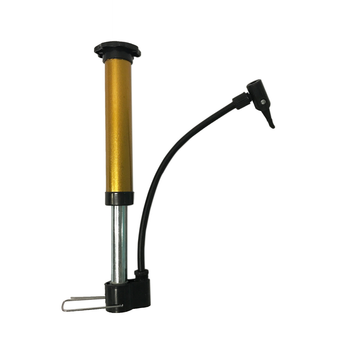 Hand cheap bicycle pump