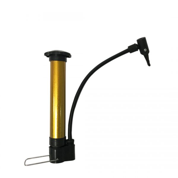 hand pump for bike tyres