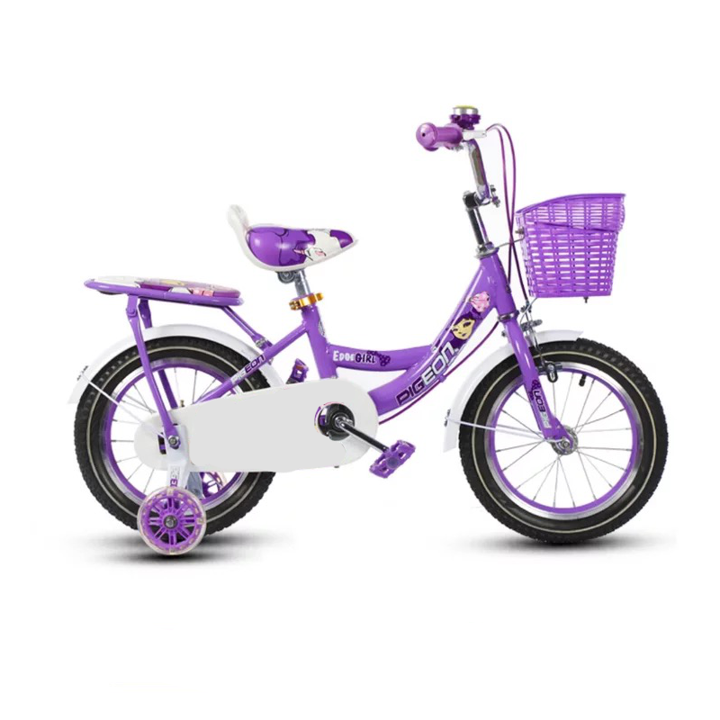 Kids Bicycle 12 inch wheel size 