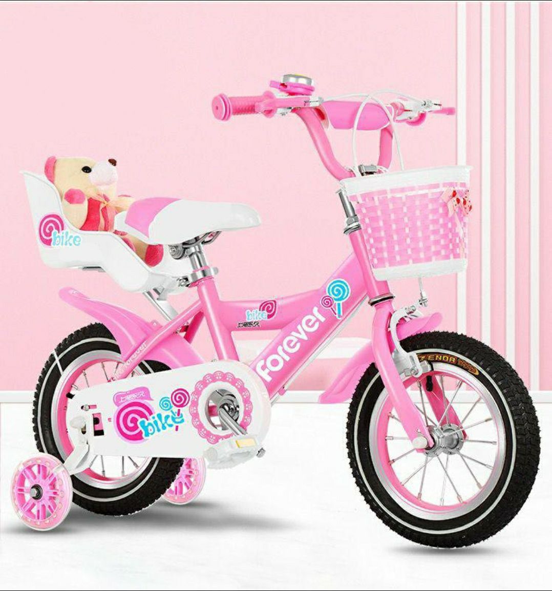 little toy bikes